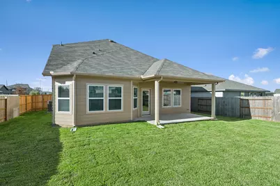 3419 Angus Farm Drive, Rosenberg, TX 77471 - Photo 39