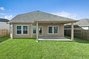 3419 Angus Farm Dr, Rosenberg, TX 77471 - Photo 9