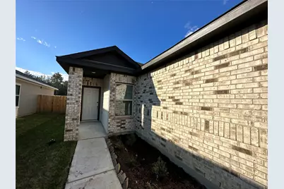 16504 Moss Lane, Porter, TX 77365 - Photo 1