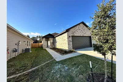 16504 Moss Lane, Porter, TX 77365 - Photo 3