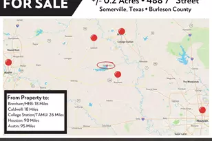 488 7th St, Somerville, TX 77879 - Photo 3