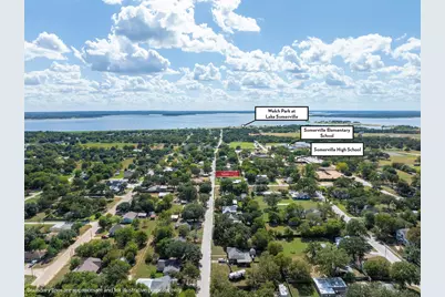 488 7th Street, Somerville, TX 77879 - Photo 3