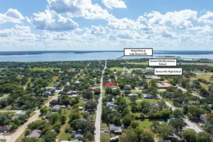 488 7th St, Somerville, TX 77879 - Photo 3