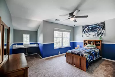 2731 Woodspring Forest Drive, Houston, TX 77345 - Photo 25