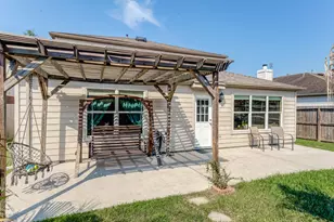 2731 Woodspring Forest Dr, Houston, TX 77345 - Photo 35