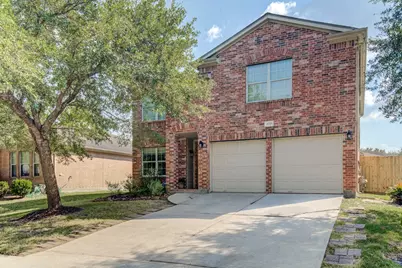 2731 Woodspring Forest Drive, Houston, TX 77345 - Photo 3