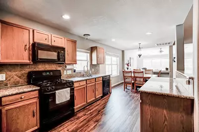 2731 Woodspring Forest Drive, Houston, TX 77345 - Photo 11