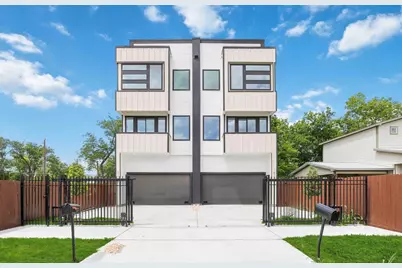 3103 Lelia Street #B, Houston, TX 77026 - Photo 3