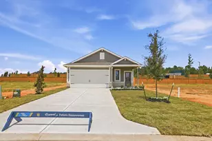 23006 Arizona Cypress Dr, Hockley, TX 77447 - Photo 1