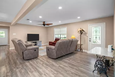 416 State Highway 21 E, Crockett, TX 75835 - Photo 5