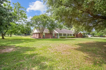 416 State Highway 21 E, Crockett, TX 75835 - Photo 3
