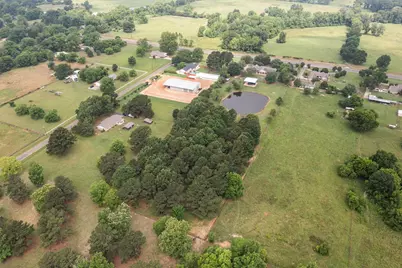 416 State Highway 21 E, Crockett, TX 75835 - Photo 45