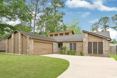 2903 Woodland Grove Drive, Houston, TX 77339 - Photo 1