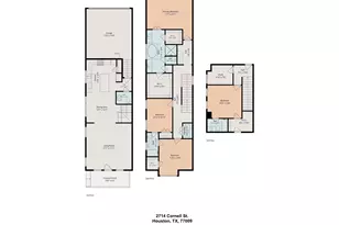 2714 Cornell St, Houston, TX 77009 - Photo 9