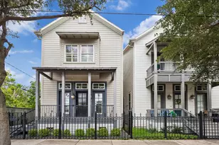 2714 Cornell St, Houston, TX 77009 - Photo 1