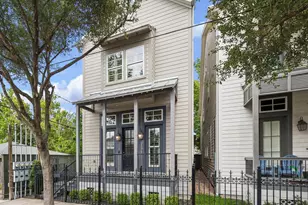 2714 Cornell St, Houston, TX 77009 - Photo 1