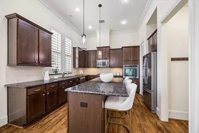 2714 Cornell Street, Houston, TX 77009 - Photo 5
