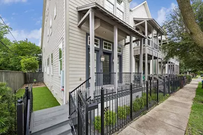 2714 Cornell Street, Houston, TX 77009 - Photo 33