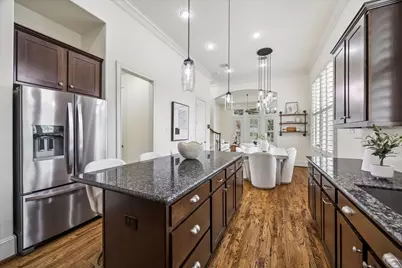 2714 Cornell Street, Houston, TX 77009 - Photo 17