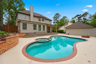 34 Outervale Pl, The Woodlands, TX 77381 - Photo 29