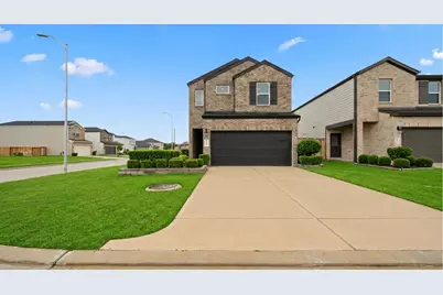 1727 Revolution Way, Missouri City, TX 77459 - Photo 1
