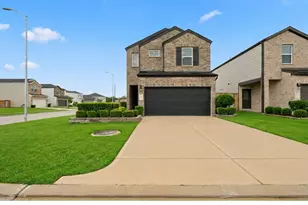 1727 Revolution Way, Missouri City, TX 77459 - Photo 1