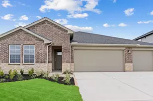 3507 Harlow Vis Ct, Fulshear, TX 77441 - Photo 1