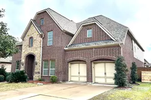 17423 Hanoverian Dr, Richmond, TX 77407 - Photo 1