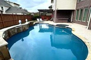 17423 Hanoverian Dr, Richmond, TX 77407 - Photo 41