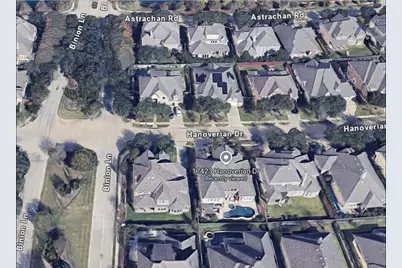 17423 Hanoverian Drive, Richmond, TX 77407 - Photo 47