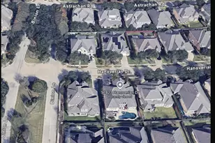 17423 Hanoverian Dr, Richmond, TX 77407 - Photo 47