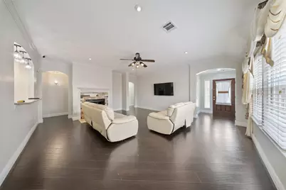 6526 N Gena Lee Drive, Houston, TX 77064 - Photo 3