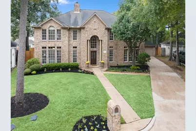 16231 Crystal Creek Court, Spring, TX 77379 - Photo 3