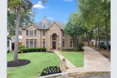 16231 Crystal Creek Court, Spring, TX 77379 - Photo 5