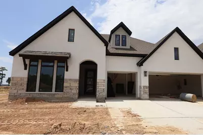 19007 Arroyo Mesa Drive, Crosby, TX 77532 - Photo 1