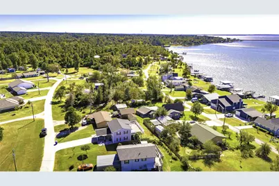 400 Shorthorn Dr, Onalaska, TX 77360 - Photo 33