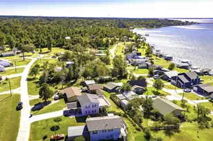 400 Shorthorn Dr, Onalaska, TX 77360 - Photo 33