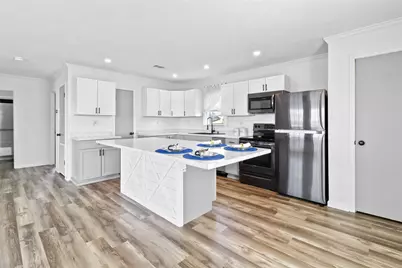 400 Shorthorn Dr, Onalaska, TX 77360 - Photo 17