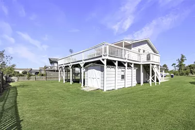 400 Shorthorn Dr, Onalaska, TX 77360 - Photo 5