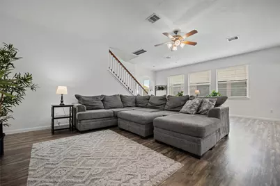 10519 Day Trail Lane, Spring, TX 77379 - Photo 17