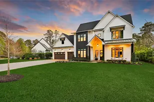 407 N Copa Palm Loop, Montgomery, TX 77316 - Photo 1