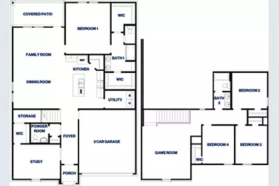 20728 Central Concave Drive, New Caney, TX 77357 - Photo 15