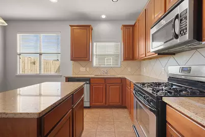 21007 Sonoma Mission Court, Katy, TX 77449 - Photo 7