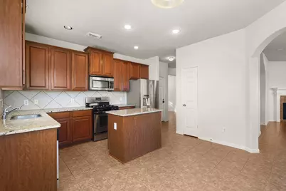 21007 Sonoma Mission Court, Katy, TX 77449 - Photo 9