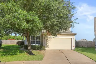 21007 Sonoma Mission Ct, Katy, TX 77449 - Photo 1