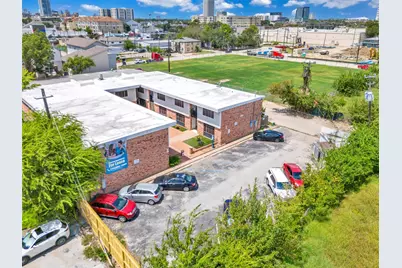 2011 Marshall Street #15, Houston, TX 77098 - Photo 17
