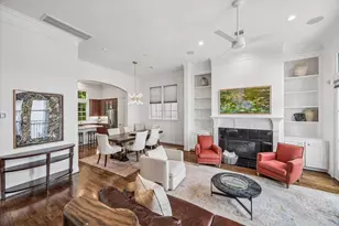 6015 Post Oak Green Ln, Houston, TX 77055 - Photo 19