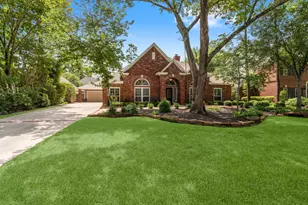 165 W Shadowpoint Cir, The Woodlands, TX 77381 - Photo 5