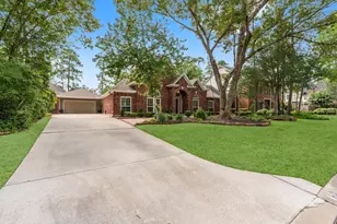 165 W Shadowpoint Cir, The Woodlands, TX 77381 - Photo 3