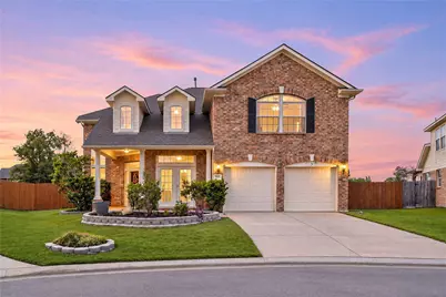 6330 Whistling Pines Drive, Spring, TX 77389 - Photo 1